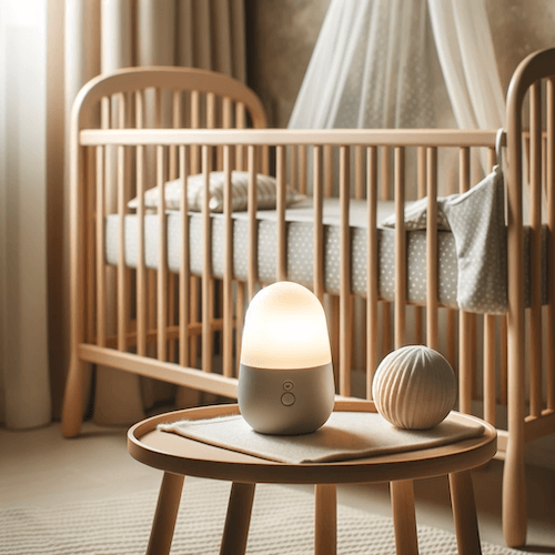 veilleuse bebe 2