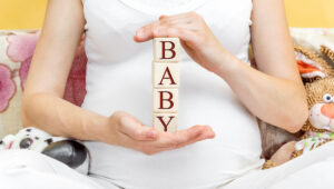 perte de poids après grossesse