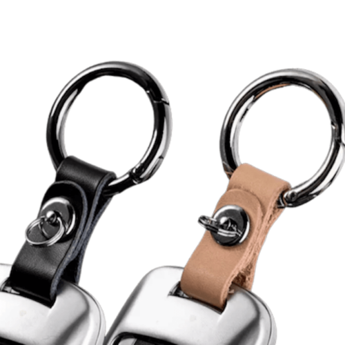 porte-cle-voiture-cuir