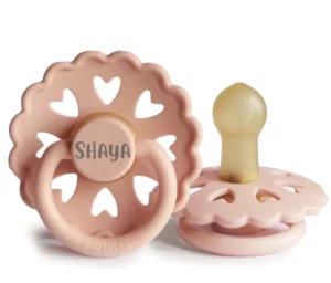 tétine pour ou contre