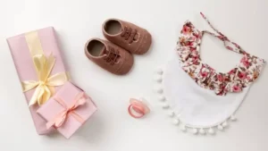 coffret naissance Disney parfait