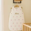Gigoteuse bébé TOG 2 personnalisée – Coton – 0-6 mois