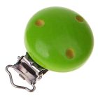 lip-attache-tetine-bois-vert-pomme-Kids-and-Crea