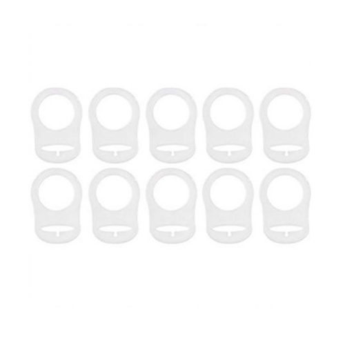 attache tetine mam silicone