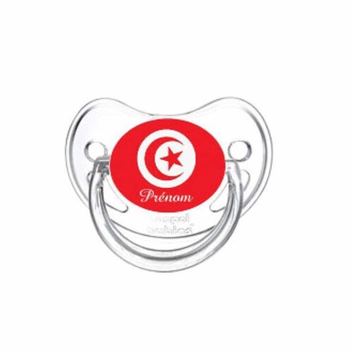 tetine bebe tunisie personnalise kids and crea